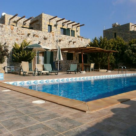 Amygdalia Villas Livadia  Dış mekan fotoğraf