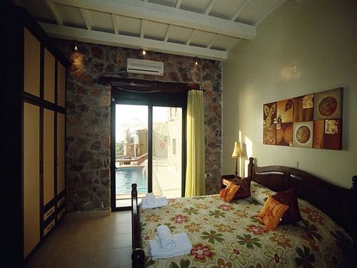 Amygdalia Villas Livadia  Dış mekan fotoğraf