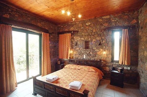 Amygdalia Villas Livadia  Dış mekan fotoğraf
