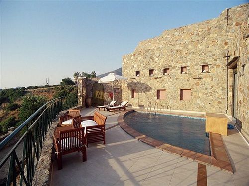 Amygdalia Villas Livadia  Dış mekan fotoğraf
