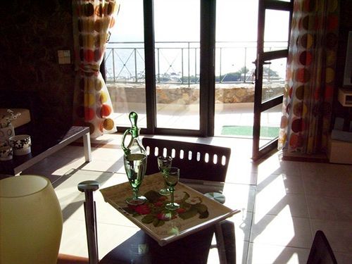 Amygdalia Villas Livadia  Dış mekan fotoğraf