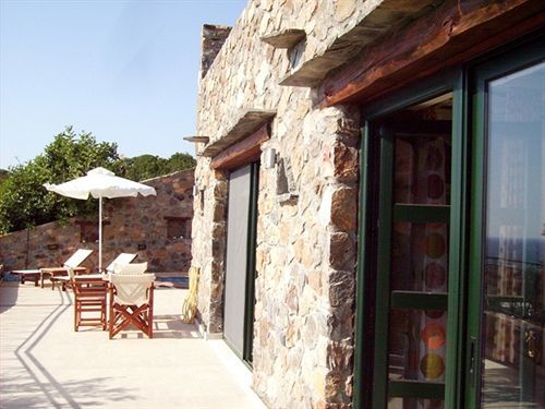 Amygdalia Villas Livadia  Dış mekan fotoğraf