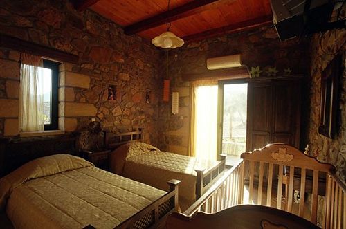 Amygdalia Villas Livadia  Dış mekan fotoğraf
