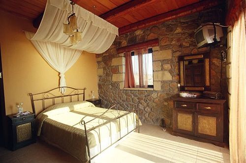 Amygdalia Villas Livadia  Dış mekan fotoğraf