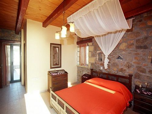 Amygdalia Villas Livadia  Dış mekan fotoğraf