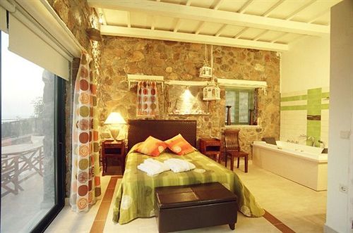 Amygdalia Villas Livadia  Dış mekan fotoğraf