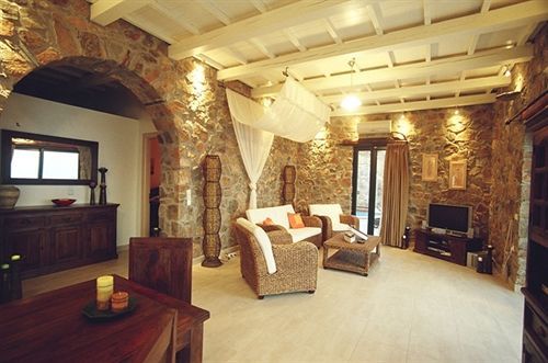 Amygdalia Villas Livadia  Dış mekan fotoğraf